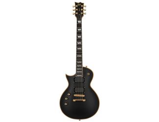 LTD EC-1000VB Electric Guitar - Left Hand