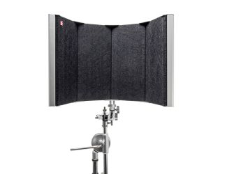 Specialized Portable Acoustic Control Environment Filter