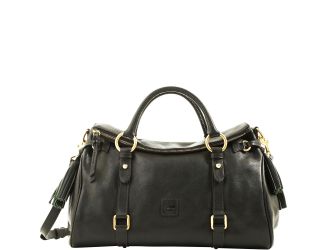 Florentine Large Satchel