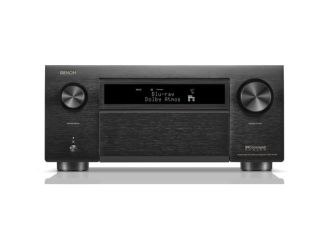 Denon AVR-A10H