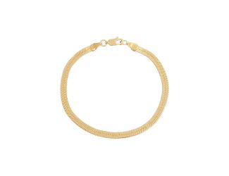 Herringbone Bracelet