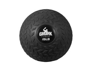 Gronk Fitness Slam Ball 15lb