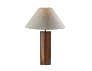 Martin Table Lamp Size 25.5"