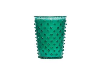 Simpatico Marine Hobnail Candle 16 oz