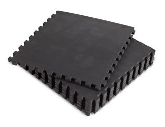 Marcy Fitness Flooring