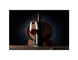 Wine Galaxy Robust Reds of Europe - 4 bottles, all Red