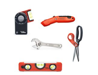 Hand Tool Set