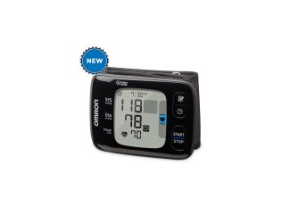 7 Series Wireless Wrist Blood Pressure Monitor