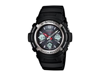 G-Shock Tough Solar Powered Atomic Watch