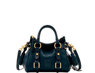 Florentine Nano Satchel