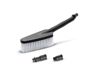 Universal Soft Bristle Wash Brush