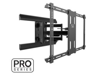 Pro Series Full Motion Mount for 39" to 80" TV's