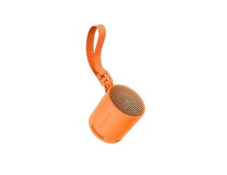 XB100 Compact Bluetooth Wireless Speaker Orange