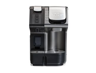 FlexBrew Universal 3-in-1 Coffeemaker w/ Nespresso