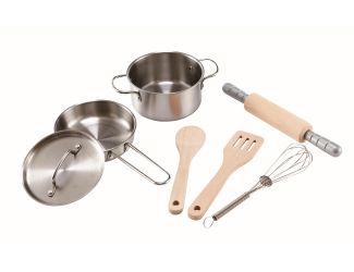 Chef's Cooking Set
