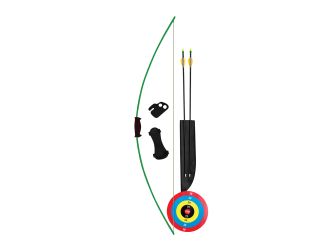 Bear Archery - Bear Wizard Bow Set