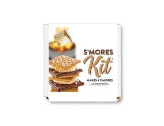 S'mores Kit for 4
