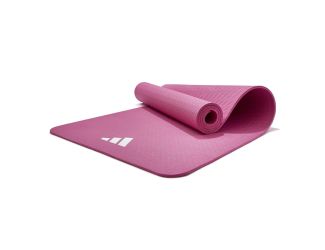 adidas - 8mm Yoga Mat - Preloved Fuchsia