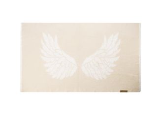Dream Blanket: Wings Size 48" x 72"