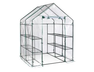 Mini Greenhouse Size 48" x 48"
