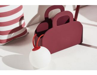 Bolleke light- Red