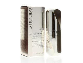 Bio-Performance Glow Revival Serum Size 1oz