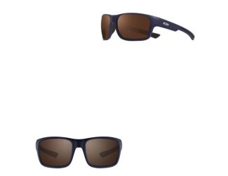 Pointe Sporty Square Frame Sunglasses