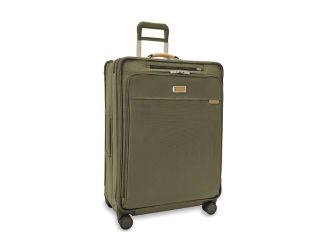 Baseline Large Expandable Spinner - Olive