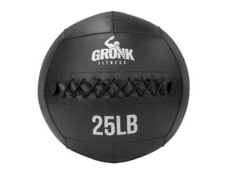 Gronk Fitness Wall Ball 25lb