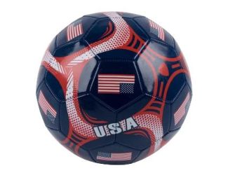 USA Full Size Soccer Ball