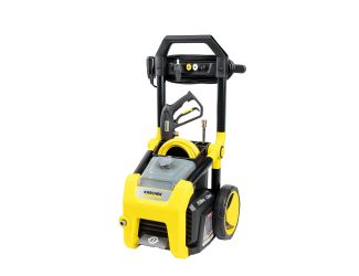 K2100PS 2100 PSI Performance Series Electric Pressure Washer