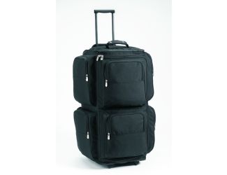 29" Multi Pocket Wheeling Duffel