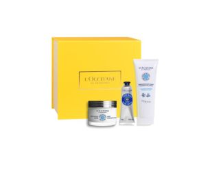 Shea Skin Care Trio