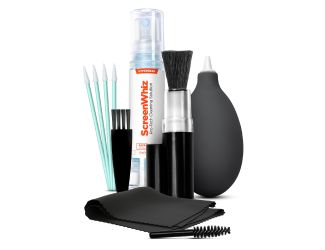 ScreenWhiz 7-in-1 Complete Tech Cleaning Kit