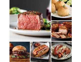 Butchers Freezer Filler