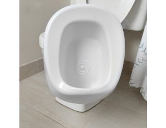 Sit Or Stand Potty And Urinal