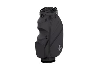 Callaway Chase 14 Cart Bag - Charcoal