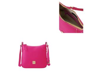 Lucca Leather Crossbody