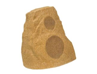 Klipsch - Rock AWR-650-SM Outdoor Speaker - Sandstone