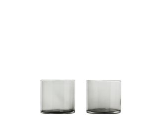 MERA Low Ball 7 oz Glasses - Set of 2