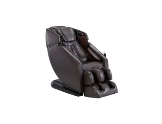 Riage 4D Massage Chair - Brown
