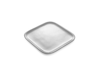 Square Platter   9 In