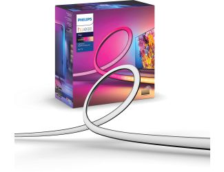 Philips Hue Play Gradient Lightstrip Ambient TV backlight