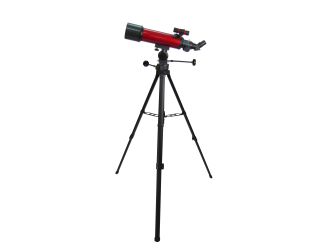 Red Planet Series Telescope