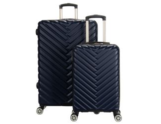 Madison Square 2-Piece Luggage Set Size 20", 28"