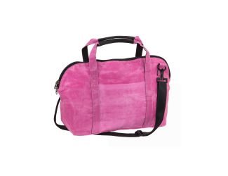 "Trek" Bag-Gry