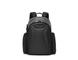Tumi I McLaren Paddock Backpack- Carbon