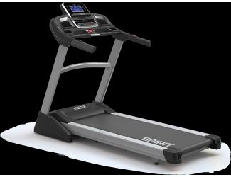 Treadmill by Spirit