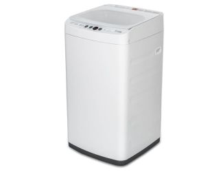 Portable Washer Size 0.9 Cu. Ft.