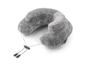 Cabeau Air Evolution 2.0-Neck Pillow-Grey
